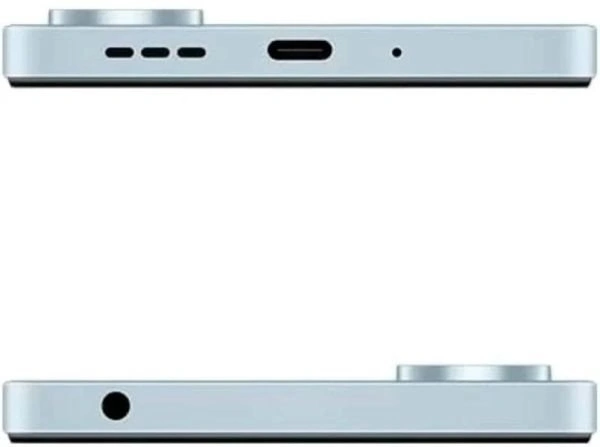 Смартфон Redmi 13c 4/128Gb Glacier White. Фото 7