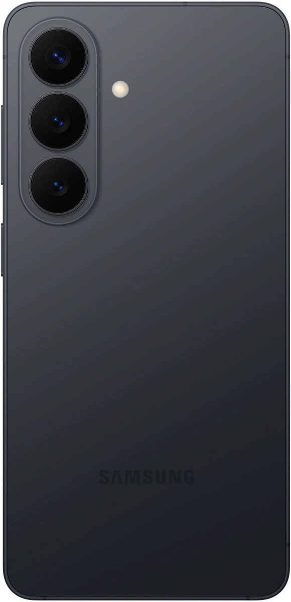 Смартфон Samsung Galaxy S26 12/256Гб, Черный (SM-S942B). Фото 3