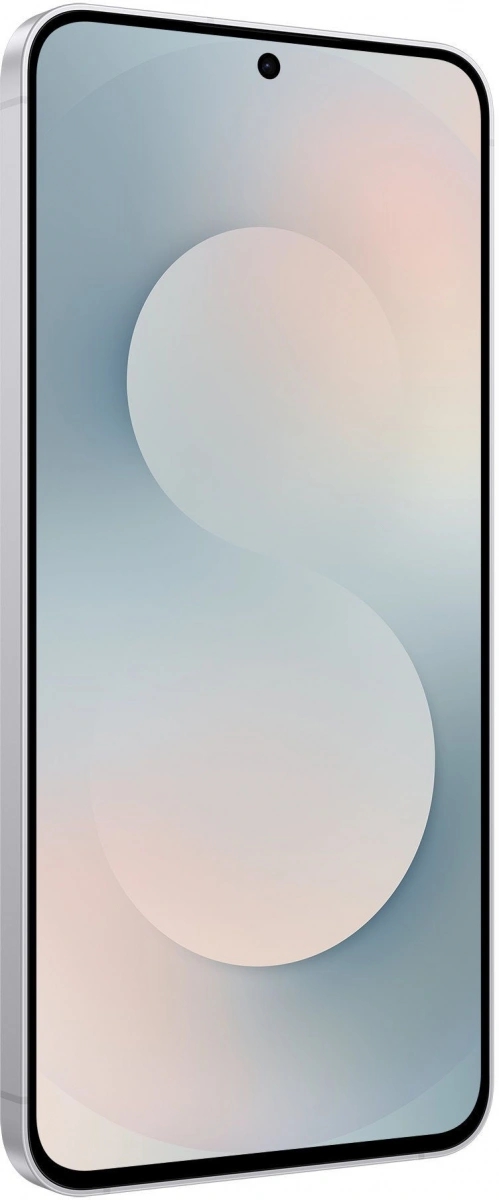 Смартфон Samsung Galaxy S25 FE 8/512Gb, White (SM-S731B). Фото 3