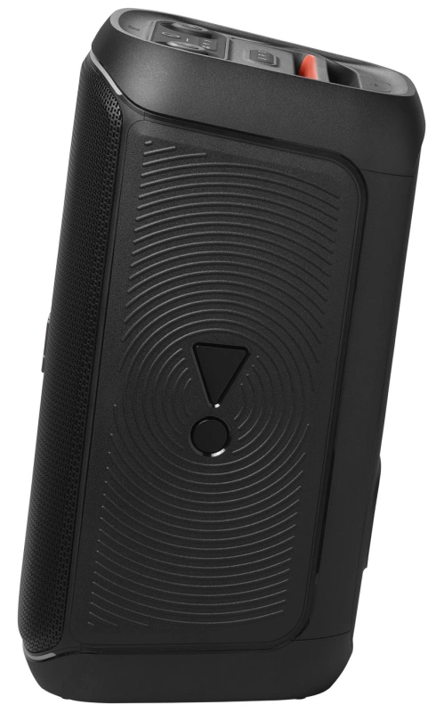 Беспроводная акустика JBL Partybox 120, Black. Фото 3