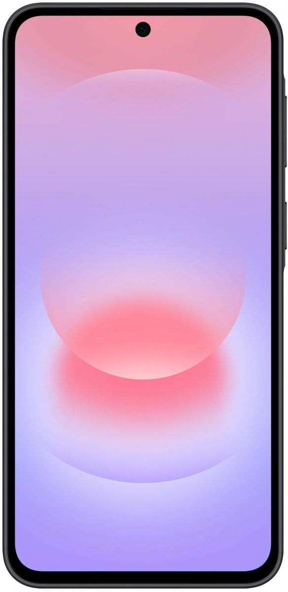 Смартфон Samsung Galaxy A37 8/128Гб, Чёрный (SM-A376E). Фото 2