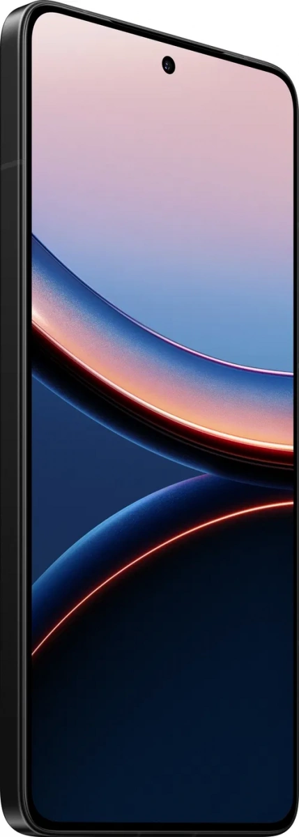 Смартфон Poco F7 Ultra 16/512Gb 5G Yellow. Фото 6