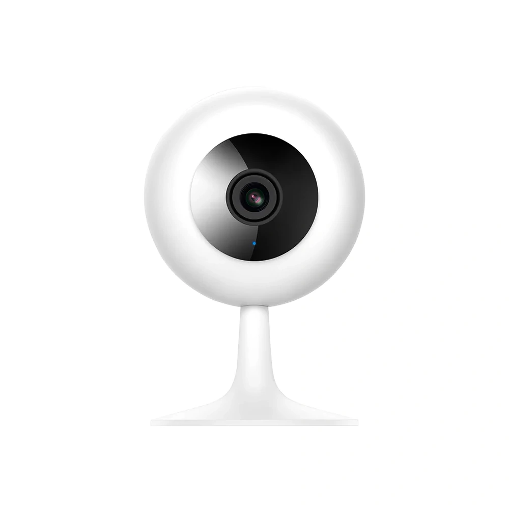 IP-Камера Imilab SC230 2.5K WiFi Indoor Security Camera, Белая. Фото 3