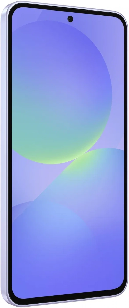 Смартфон Samsung Galaxy A36 5G 8/128Gb Awesome Lavender (SM-A366E). Фото 2