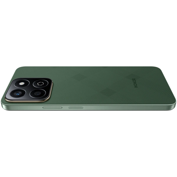 Смартфон Honor X7c 6/128Gb Лесной зелёный (ALT-LX1). Фото 9
