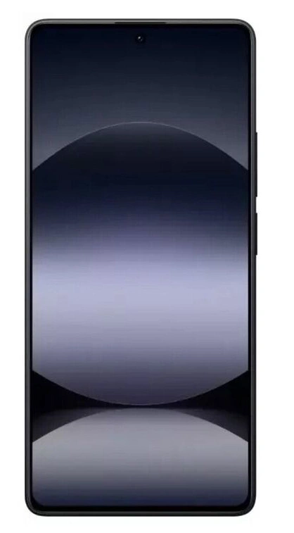 Смартфон Redmi Note 14S 12/512Gb Midnight Black (без NFC). Фото 2
