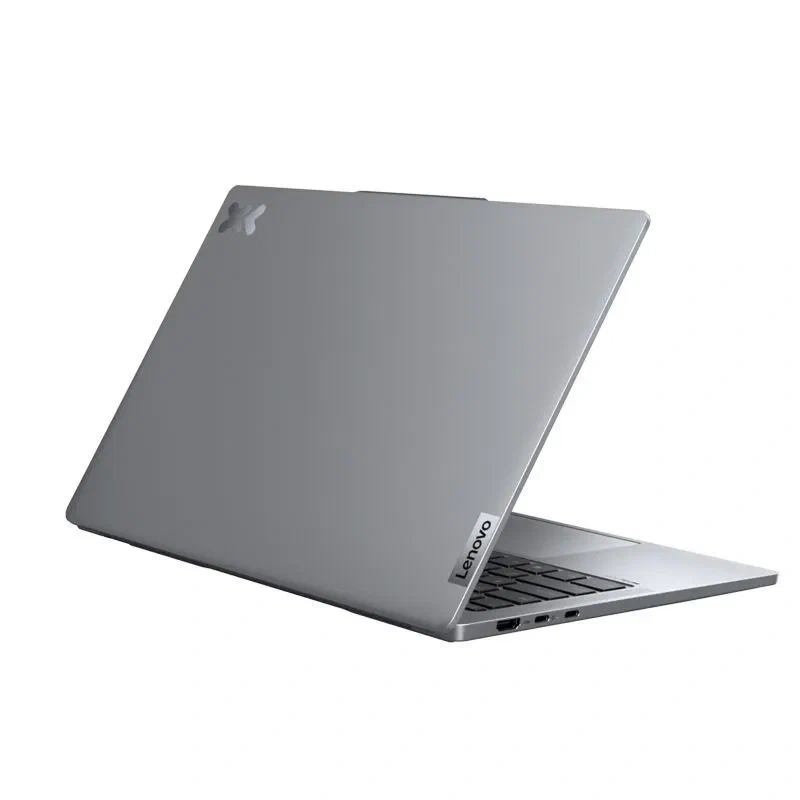 Lenovo Xiaoxin Pro 14 2024 (AHP9) Серый (14", Ryzen 7 8745HS, 24Gb, 1TB SSD, AMD Radeon 780M, Windows 11). Фото 7