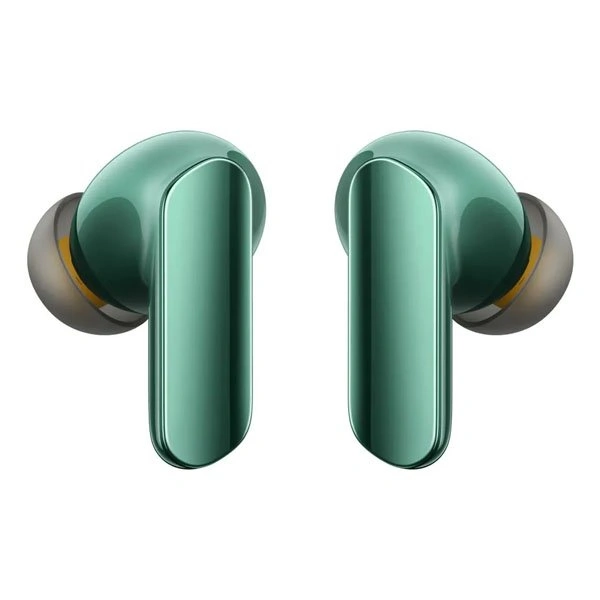 Беспроводные наушники Realme Buds Air 7 Pro, Racing Green (RMA2407). Фото 2