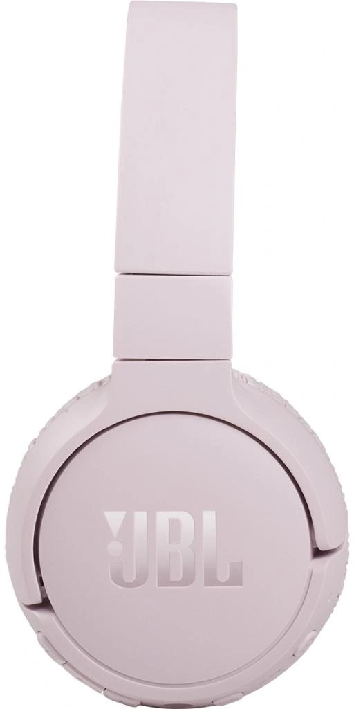 Беспроводные наушники JBL Tune 660NC, Розовый. Фото 2