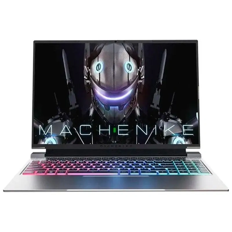 Machenike Light 16 Pro (L16P) Серый (16", i9 13900HX, 32GB, SSD 1TB, RTX 4060, Windows 11). Фото 1