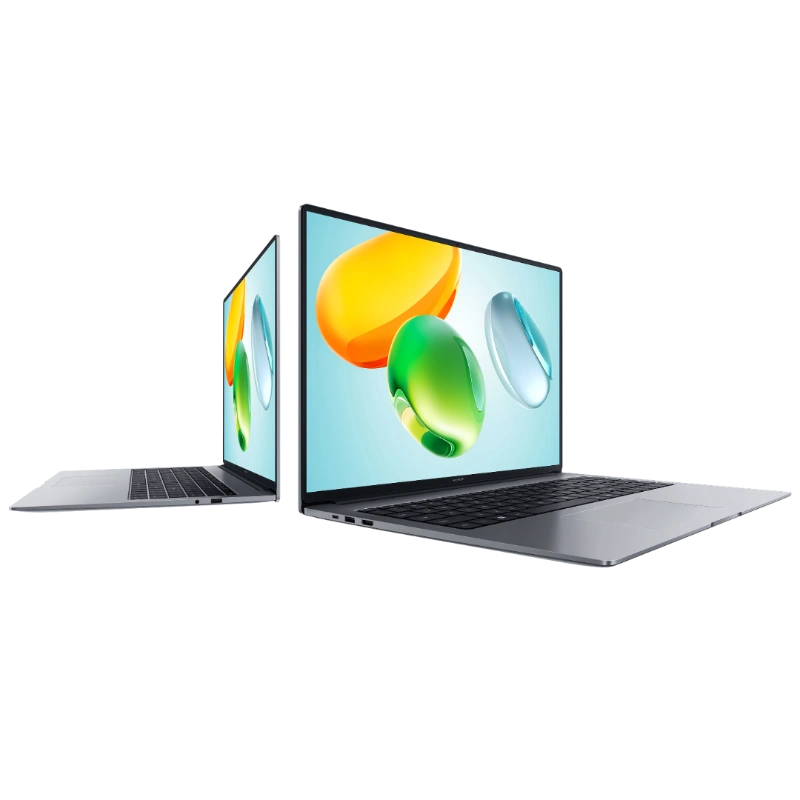 Honor MagicBook X16 Ultra HD Edition 2025 Space Gray (BRG-761) (16" IPS, Intel Core i7-13620H, 16ГБ, 1ТБ SSD, Intel UHD Graphics, Windows 11) (5301ALNC). Фото 4
