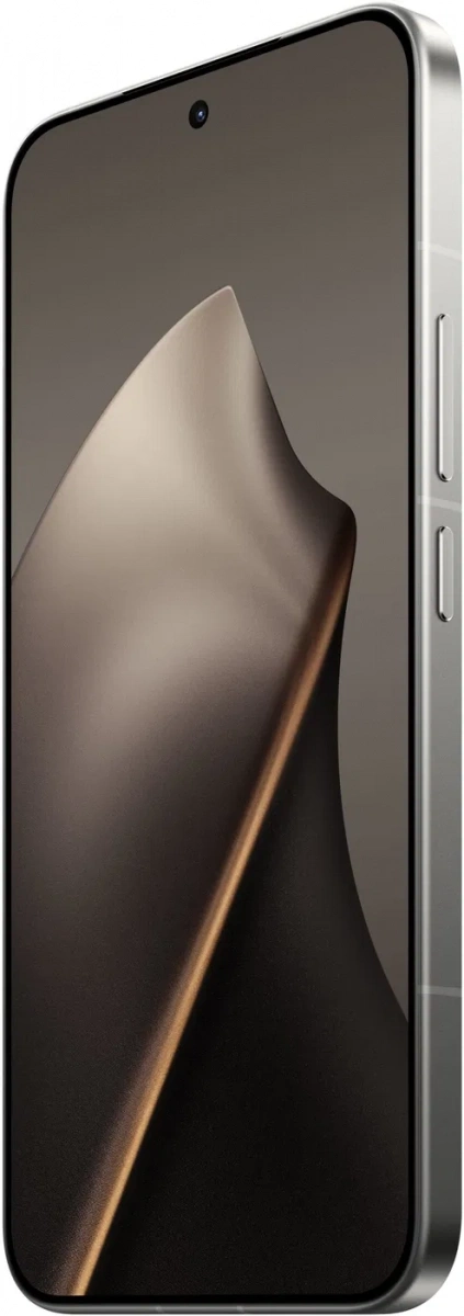 Смартфон XiaoMi 15T Pro 12/1Тб Серый (Без адаптера). Фото 4