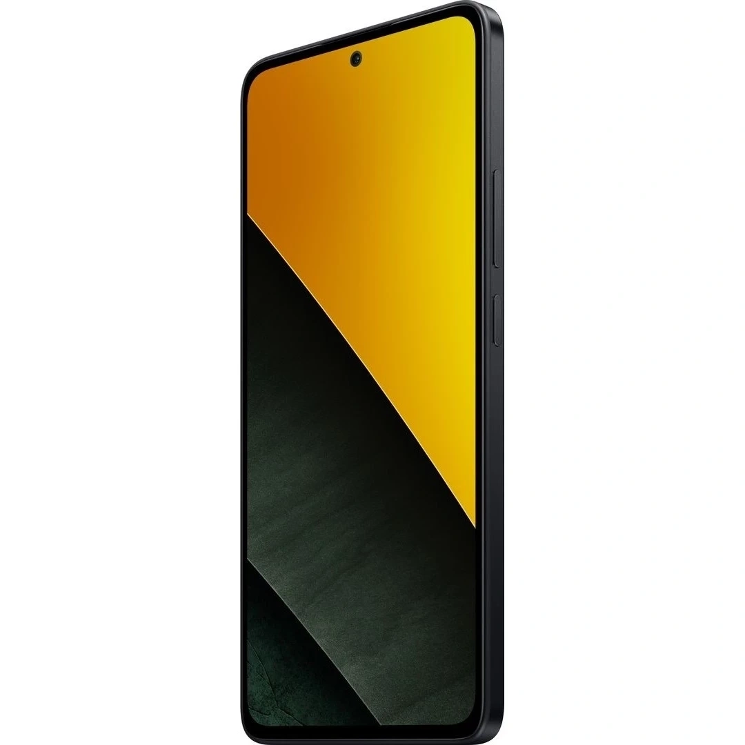 Смартфон Poco M7 Pro 12/512Gb Black. Фото 5