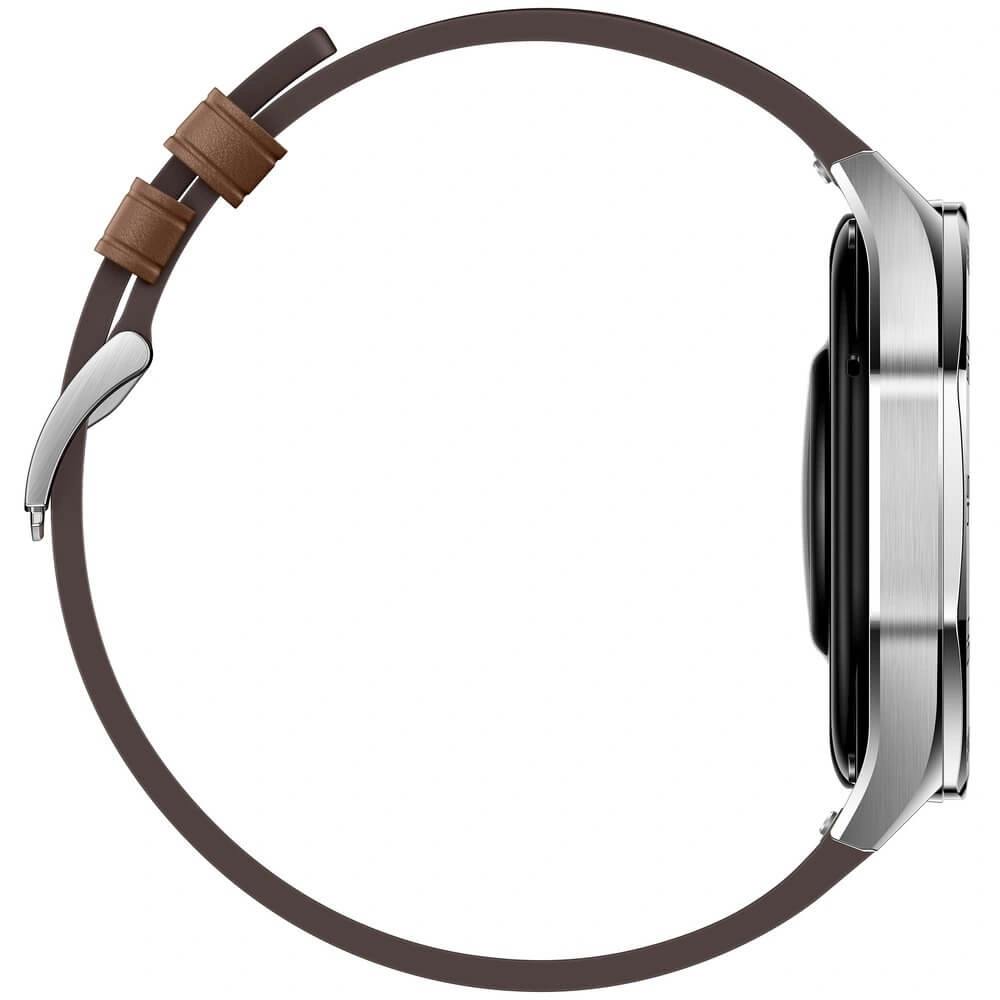 Умные часы Huawei Watch GT 5 46мм, Brown. Фото 5