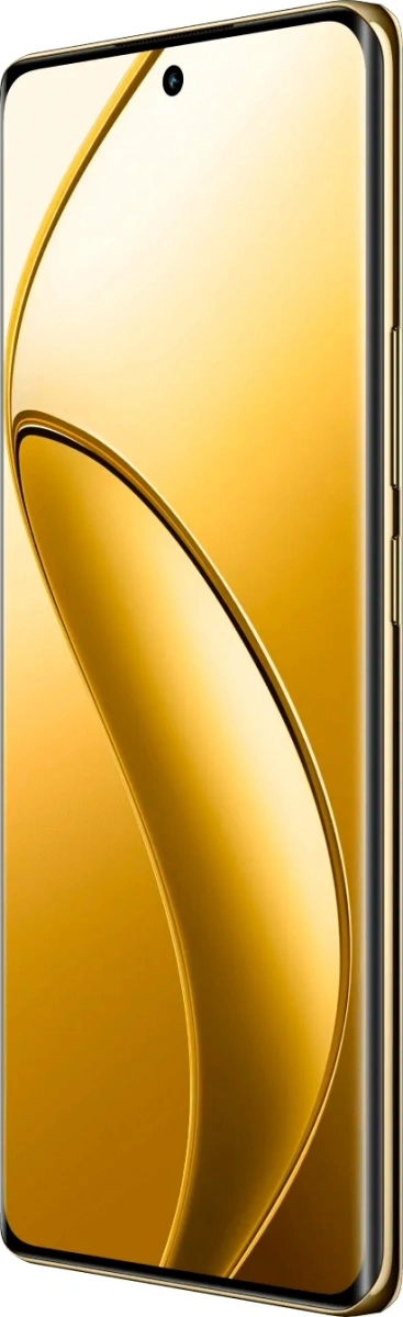 Смартфон Realme 12 Pro 5G 12/512Gb Бежевый песок (RMX3842). Фото 3
