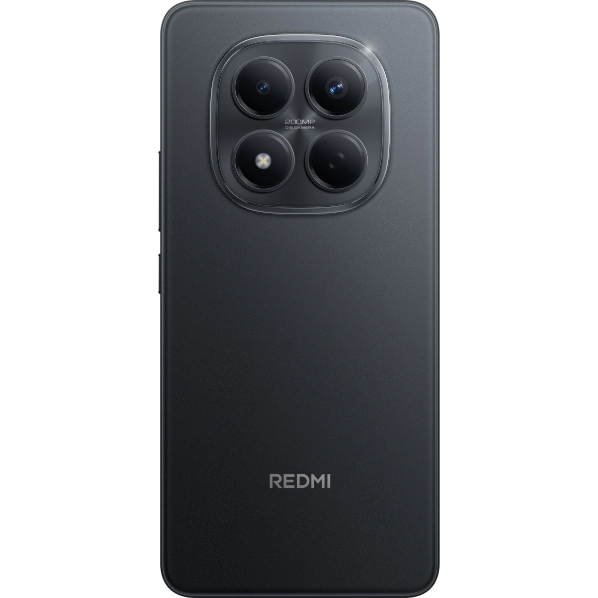 Смартфон Redmi Note 15 Pro 12/256Gb Black. Фото 3