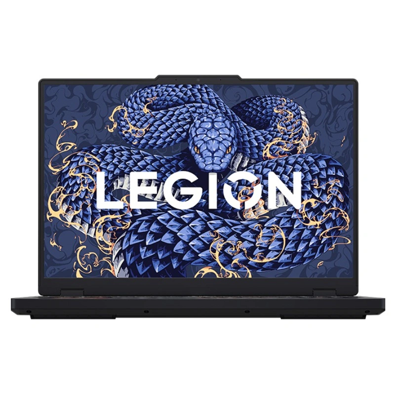 Lenovo Legion Y7000P 2025, Grey (16", Intel Core i9-14900HX, 32GB, 1TB SSD, NVIDIA GeForce RTX 5060, Windows 11 Home). Фото 2