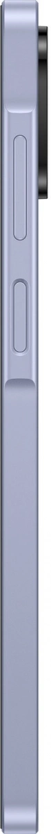 Смартфон Samsung Galaxy A07 6/128Gb Light Violet (SM-A075F). Фото 9