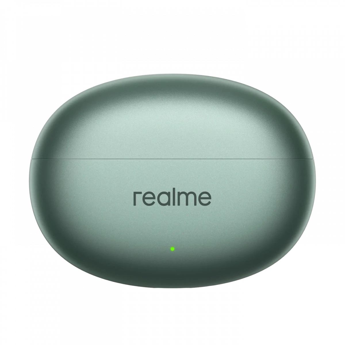 Беспроводные наушники Realme Buds Air 6, Темно-зеленый (RMA2402). Фото 3