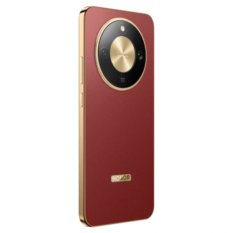 Смартфон Honor X9d 12/256Gb Reddish Brown. Фото 8
