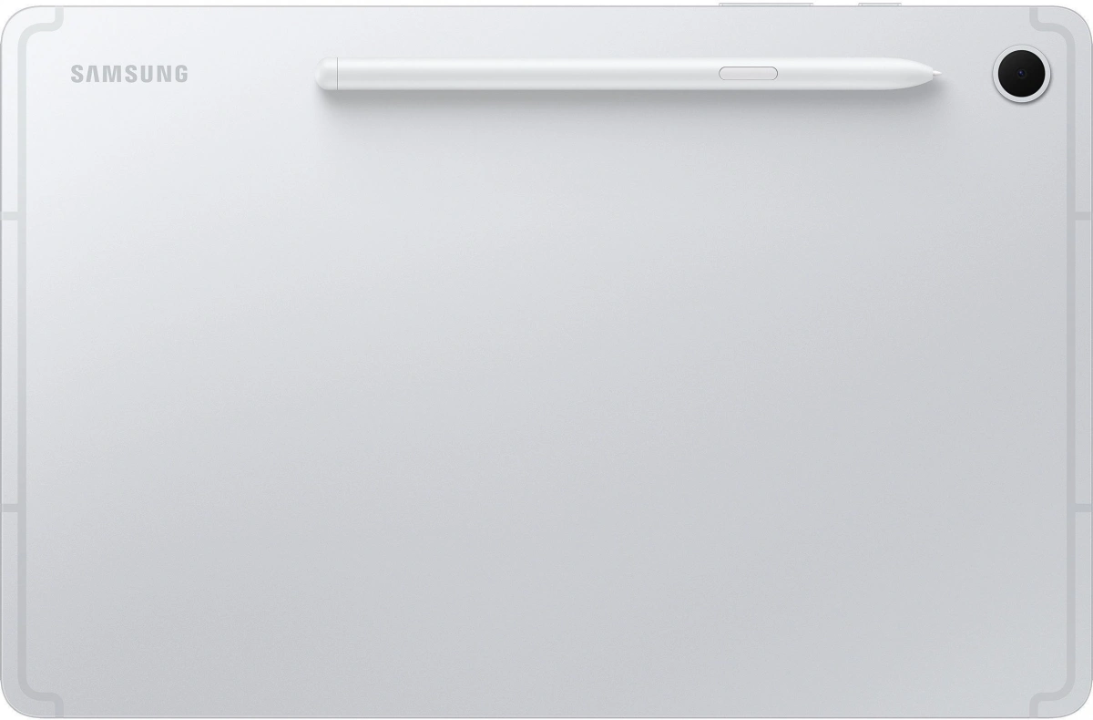 Планшет Samsung Galaxy Tab S10 Lite 5G SM-X406 6/128Gb, Silver. Фото 6