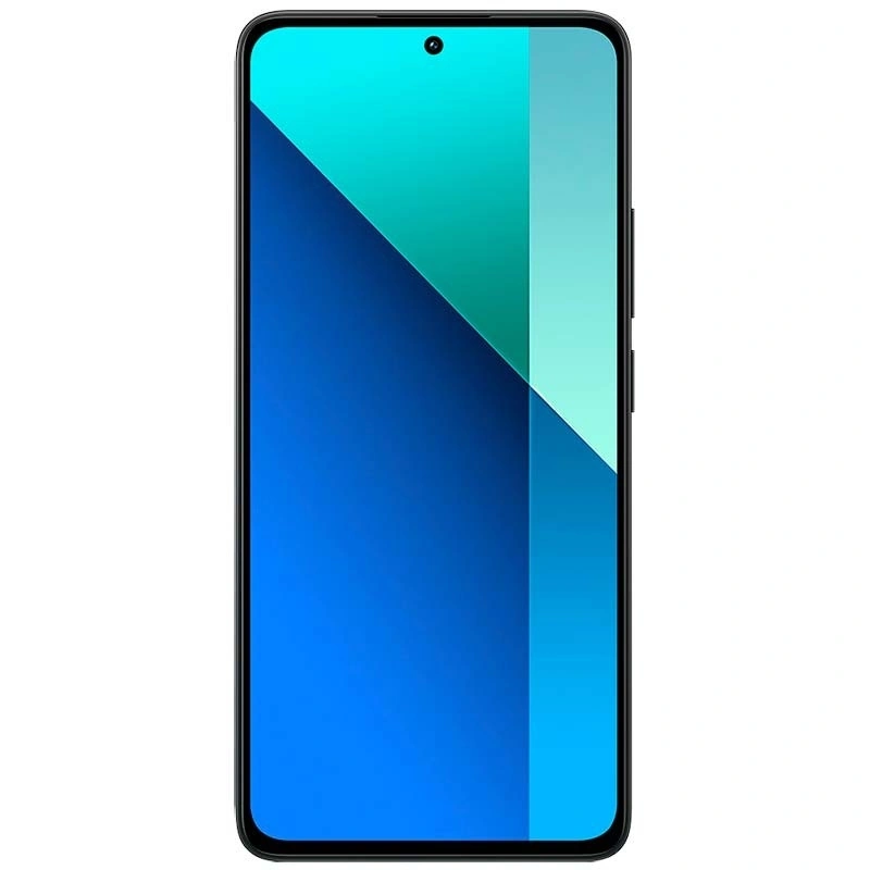 Смартфон Redmi Note 13 8/128Gb Midnight Black. Фото 2