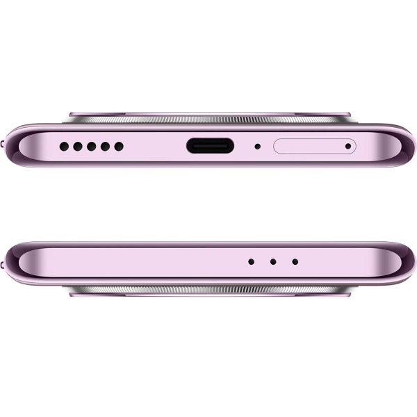 Смартфон Honor X9c 12/256Gb Titanium Purple (BRP-NX1). Фото 11