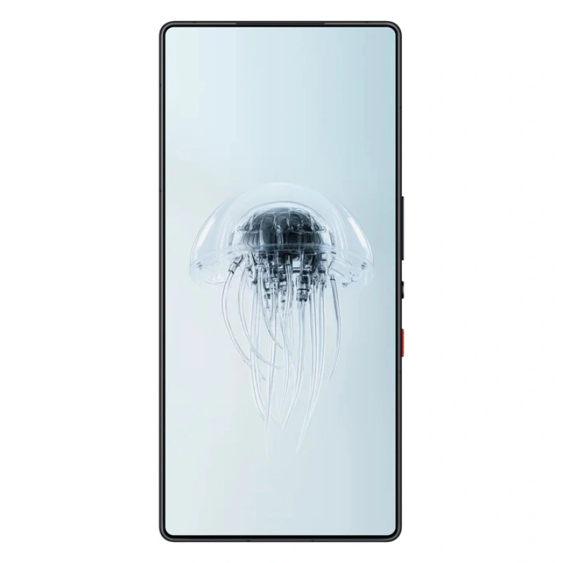 Смартфон Nubia RedMagic 10 Pro 12/256Gb, Shadow (NX789J). Фото 2