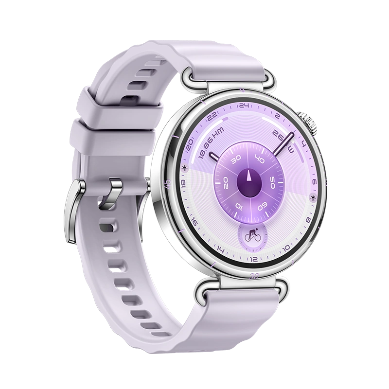 Умные часы Huawei Watch GT 6 41мм, Purple. Фото 3