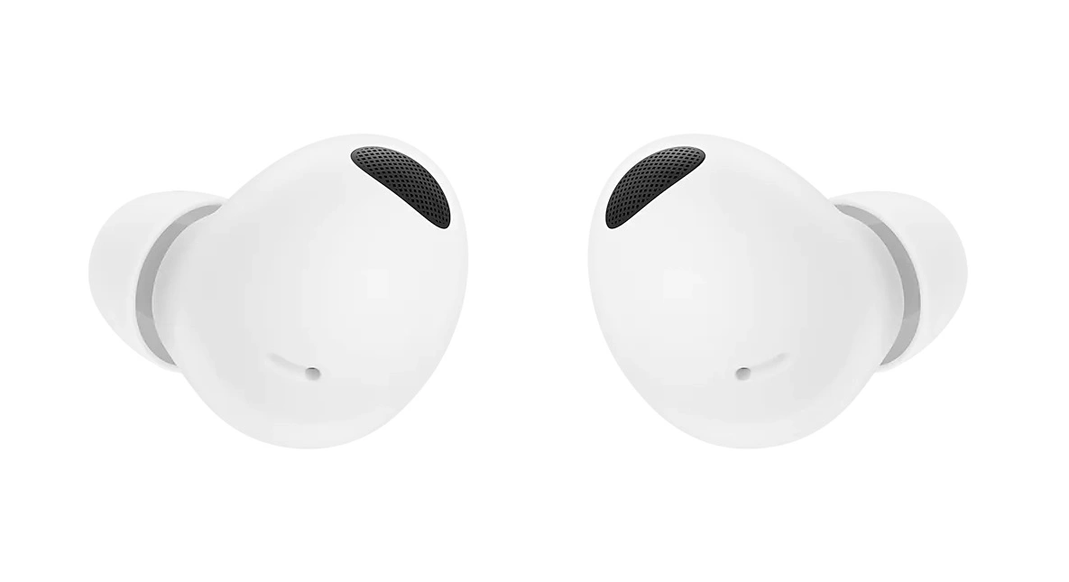 Беспроводные наушники Samsung Galaxy Buds 2 Pro, White (SM-R510) . Фото 4