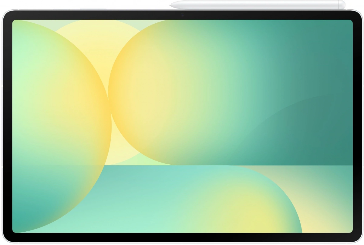 Планшет Samsung Galaxy Tab S10 FE+ Wi-Fi SM-X620 12/256Gb, Silver. Фото 2