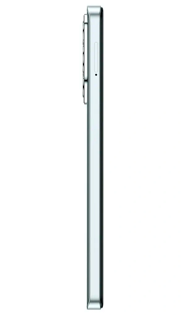 Смартфон Tecno Pova 6 Neo 8/256Gb Starry Silver. Фото 5