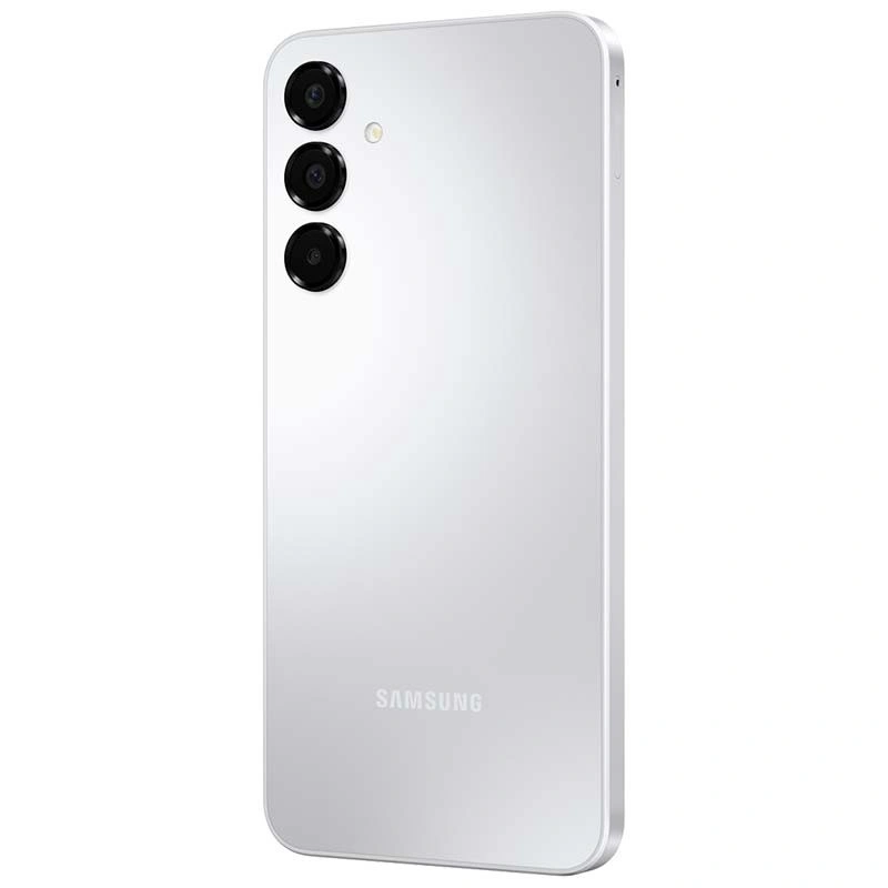 Смартфон Samsung Galaxy A16 8/256Гб Серый (SM-A165F). Фото 7