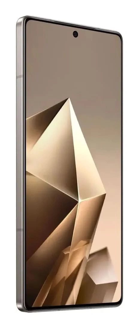 Смартфон Infinix Note 50 8/256Gb Titanium Grey (X6858). Фото 6