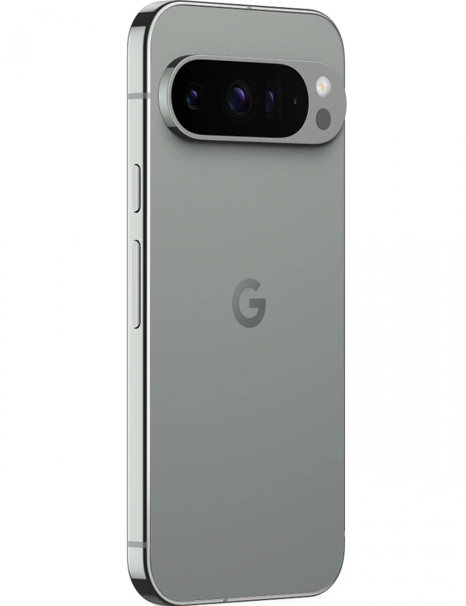 Смартфон Google Pixel 9 Pro XL 16/256GB Hazel. Фото 4