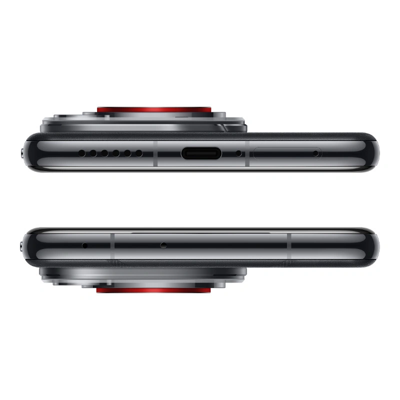 Смартфон Huawei Pura 70 Ultra 16/1TB Чёрный (HBP-LX9). Фото 4