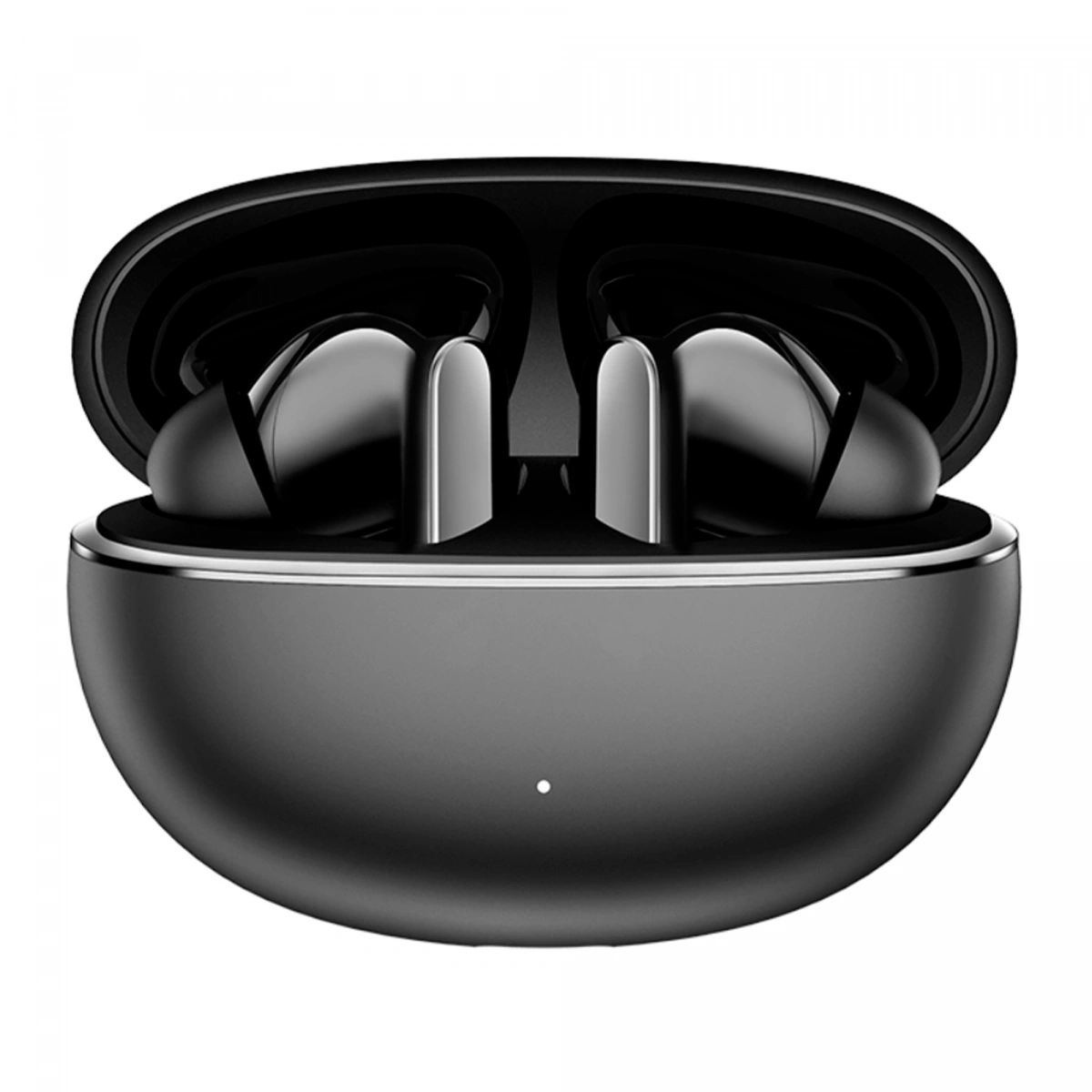 Беспроводные наушники Honor Choice Earbuds X8, Чёрные (VLN-ME00). Фото 3