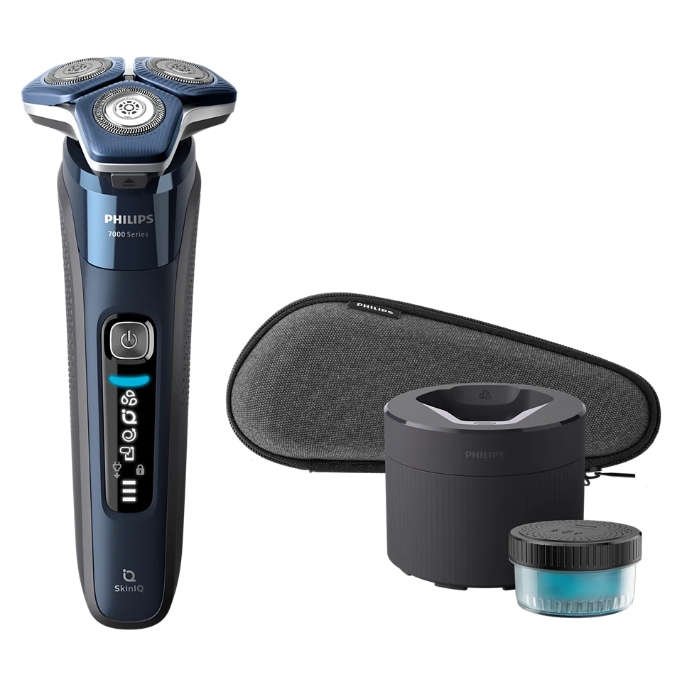 Электробритва Philips Series 7000 S7885/50. Фото 1