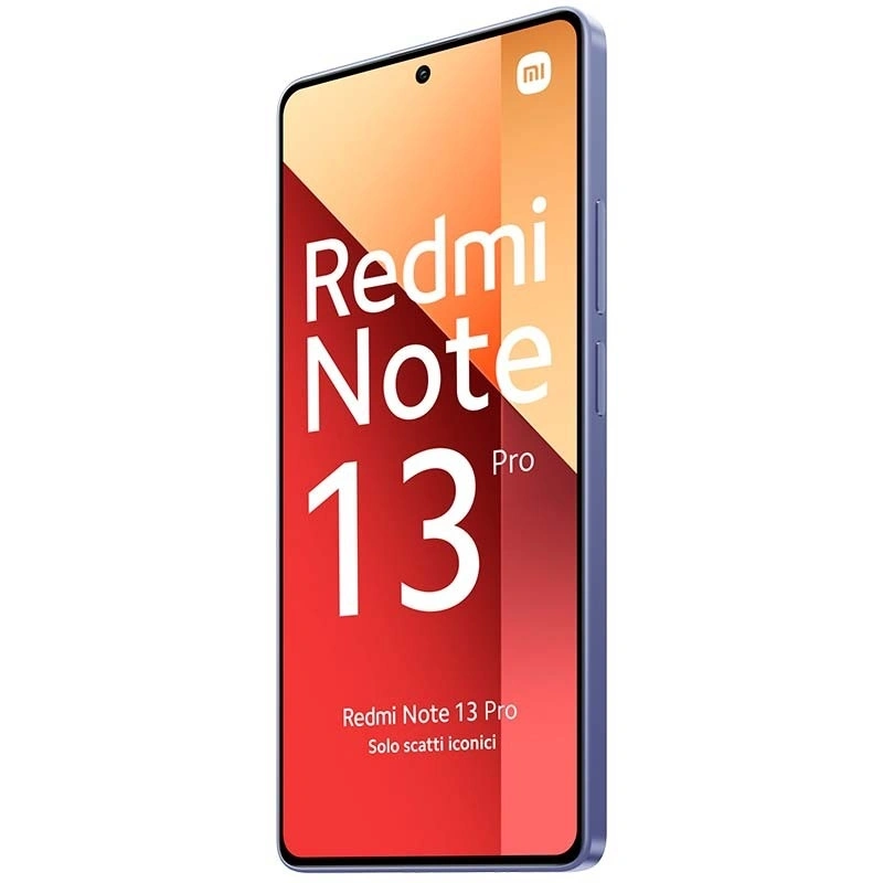 Смартфон Redmi Note 13 Pro 4G 12/512Gb Lavender Purple. Фото 4