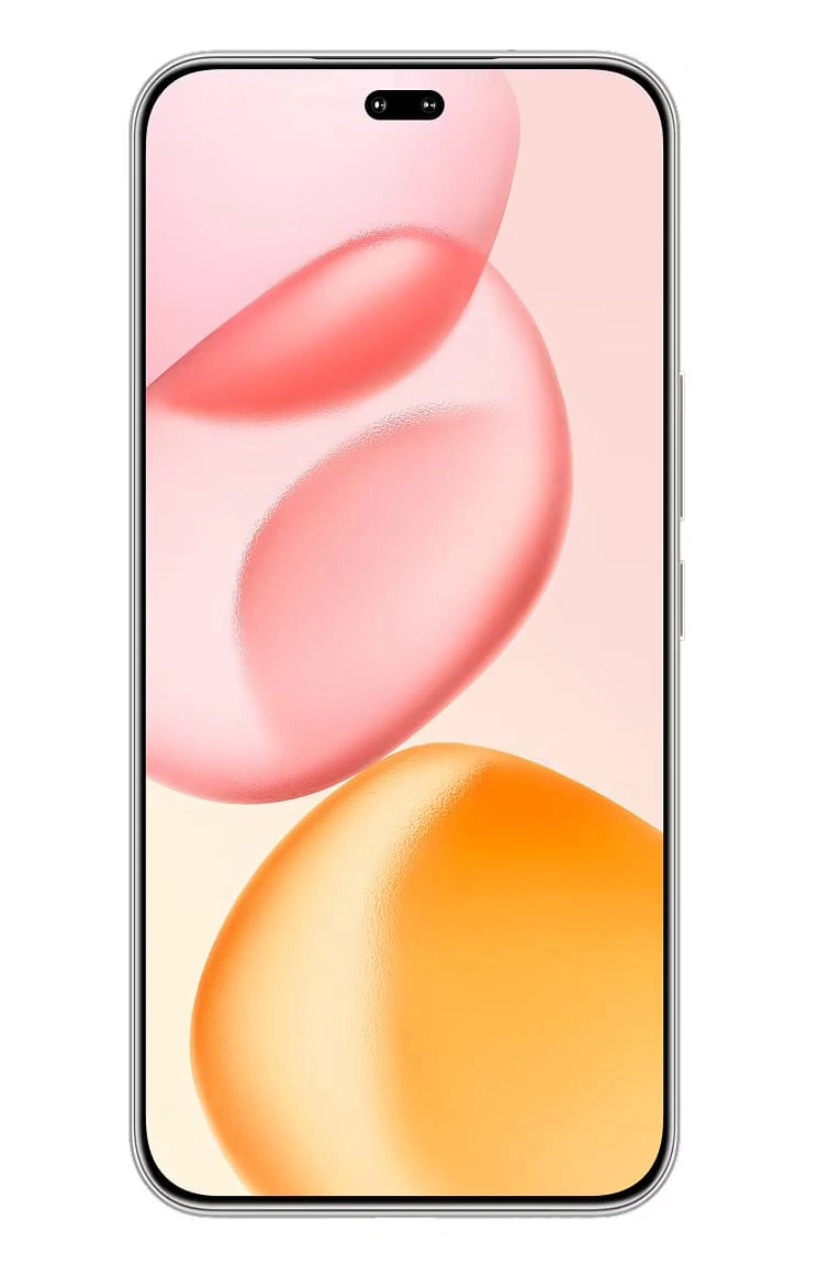 Смартфон Honor 400 Pro 12/256GB Титановый серый (DNP-NX9). Фото 2