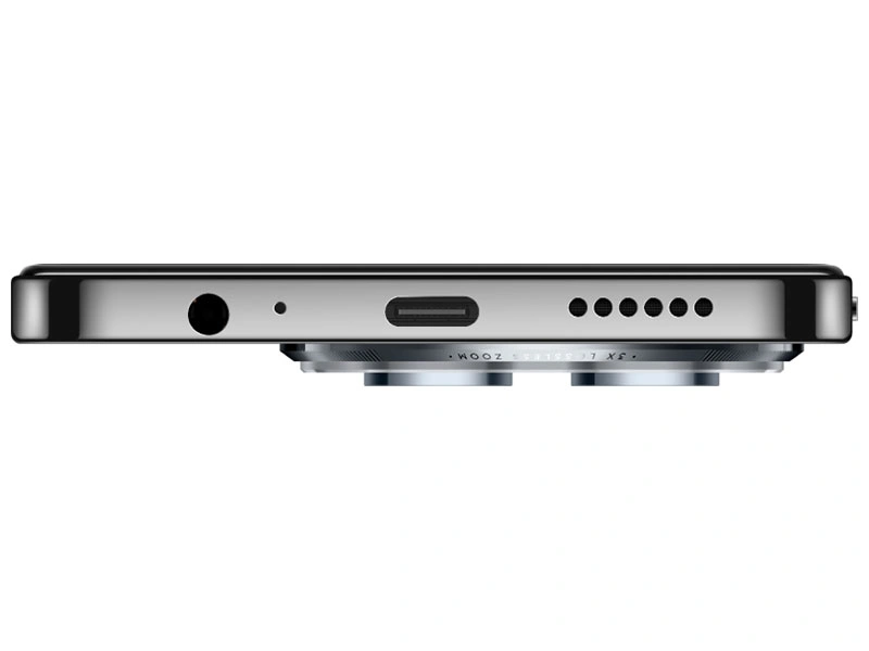 Смартфон Tecno Spark 30 Pro 8/256Gb Obsidian Edge. Фото 7