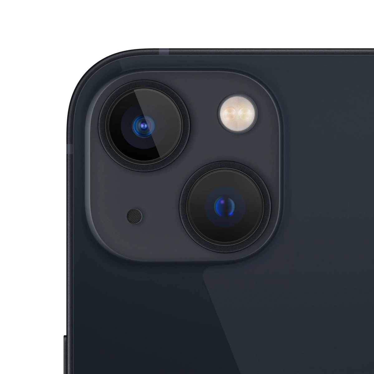 Смартфон Apple iPhone 13 128Gb Midnight (Уцененный товар). Фото 3