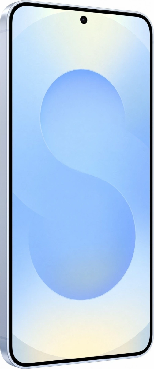 Смартфон Samsung Galaxy S25 5G 12/512Gb, Icy Blue (SM-S9310). Фото 4