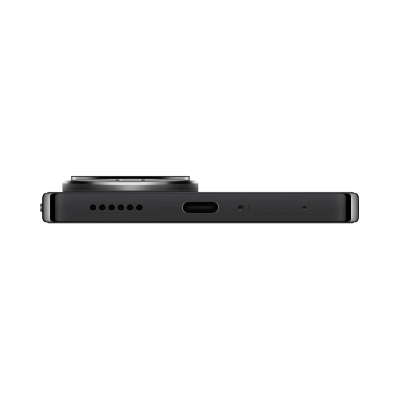 Смартфон Huawei Nova 16z 12/256Гб, Сияющий черный (PSN-LX9). Фото 9