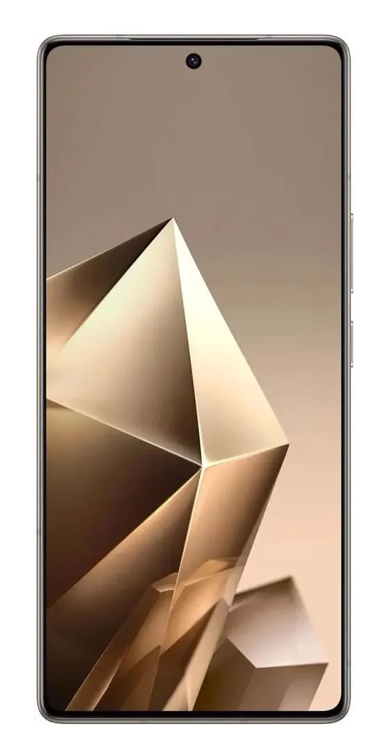 Смартфон Infinix Note 50 8/256Gb Titanium Grey (X6858). Фото 2