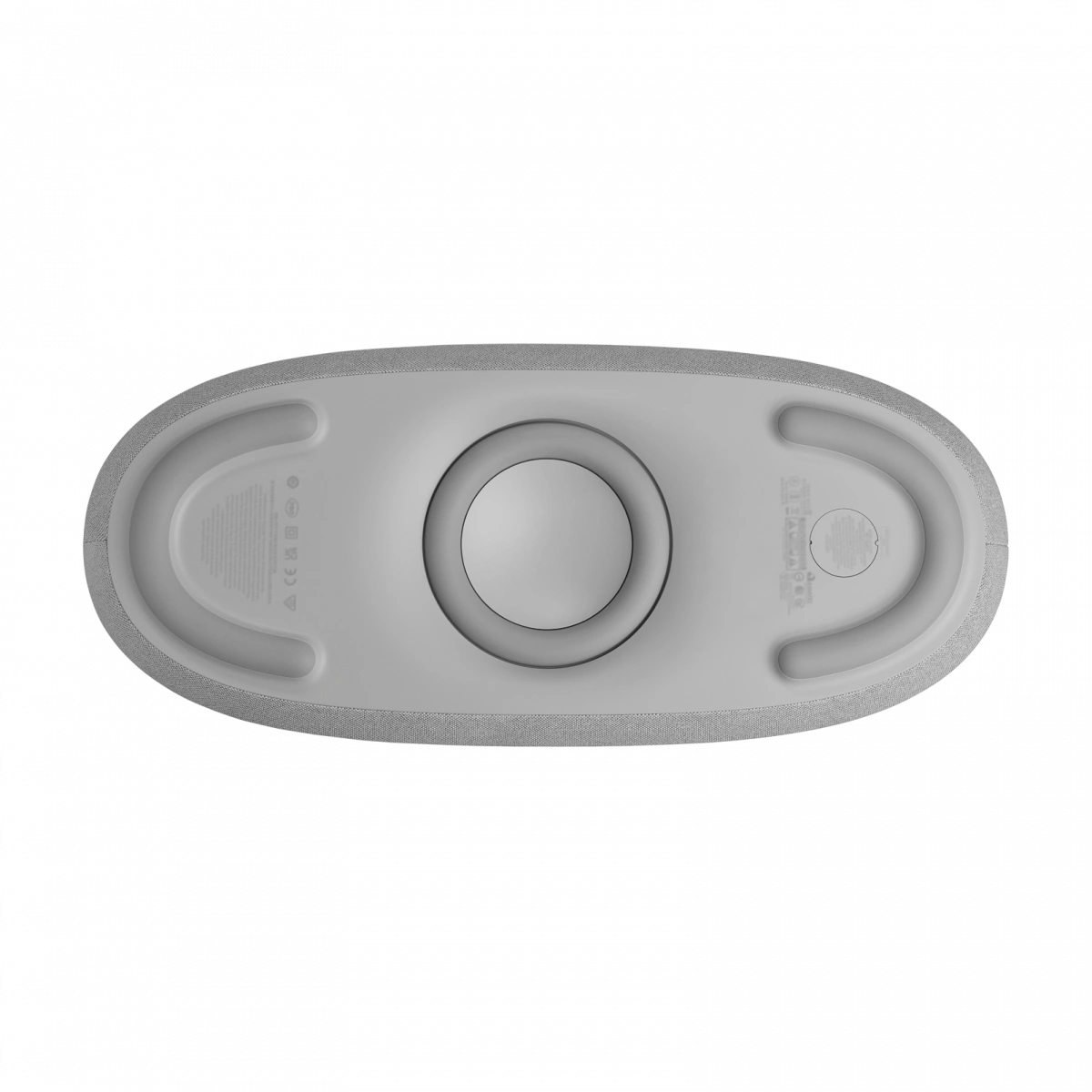 Беспроводная акустика Harman/Kardon Go + Play 3 Grey. Фото 6