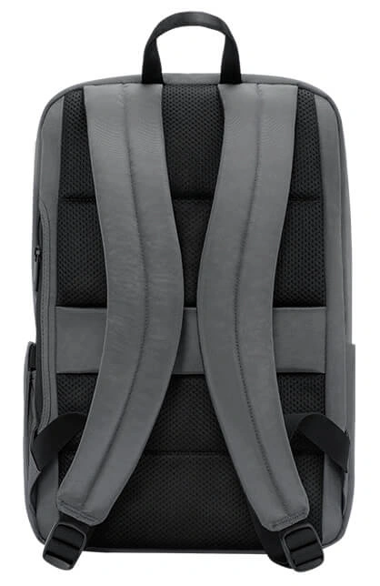 Рюкзак Mi Classic Business Backpack 2 Grey. Фото 2