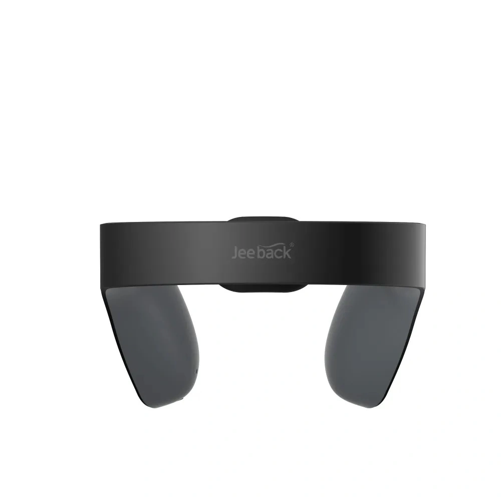 Массажер для шеи Jeeback G5 Neck Massager, Чёрный. Фото 3