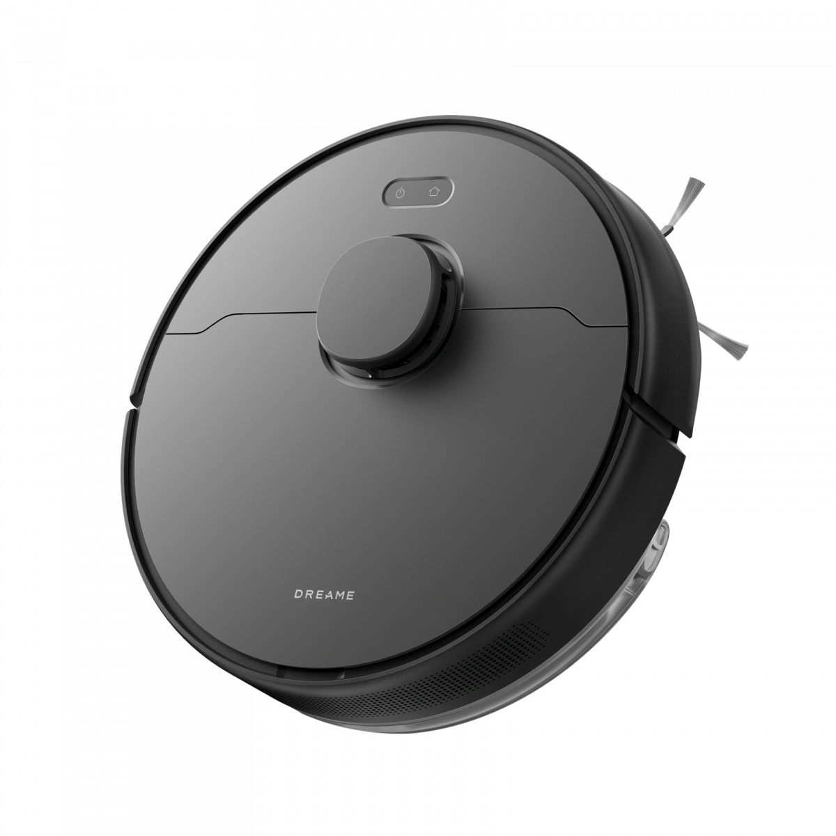 Робот-пылесос Dreame F10 Plus, Black (RLF11SE). Фото 8