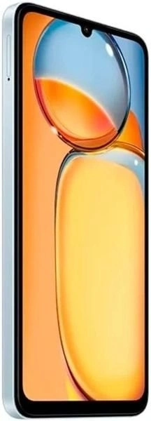 Смартфон Redmi 13c 4/128Gb Glacier White. Фото 4